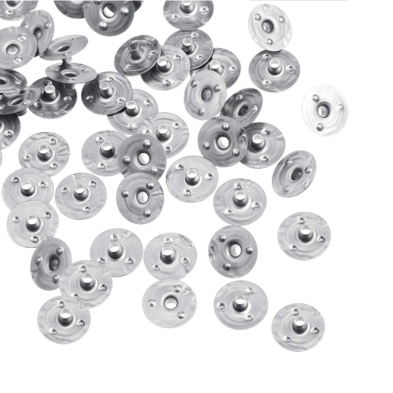 500 Pezzi Candela Stoppino In  - Candle Making Supplies Usa recensione e prezzo