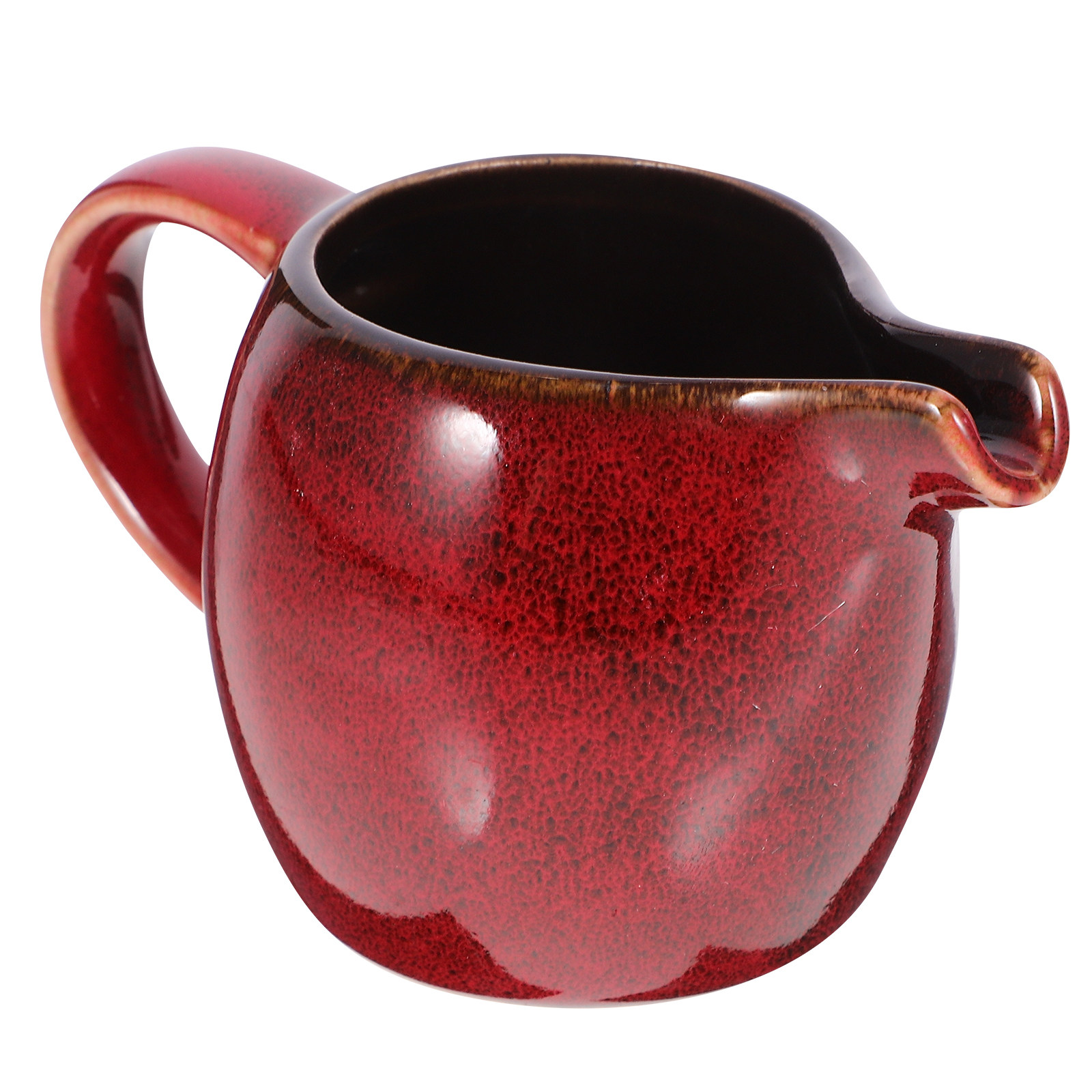 Brocca per Latte in Ceramica S - Pour Spout Pitcher recensione e prezzo