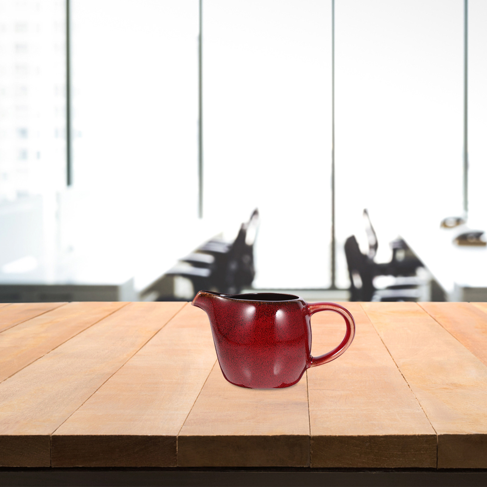 Brocca per Latte in Ceramica S - Pour Spout Pitcher recensione e prezzo