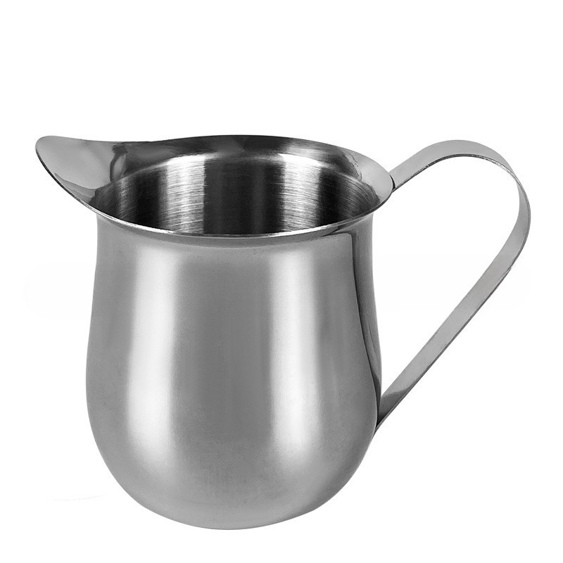 Nuova Tazza per Montare il Lat - Pour Spout Pitcher recensione e prezzo