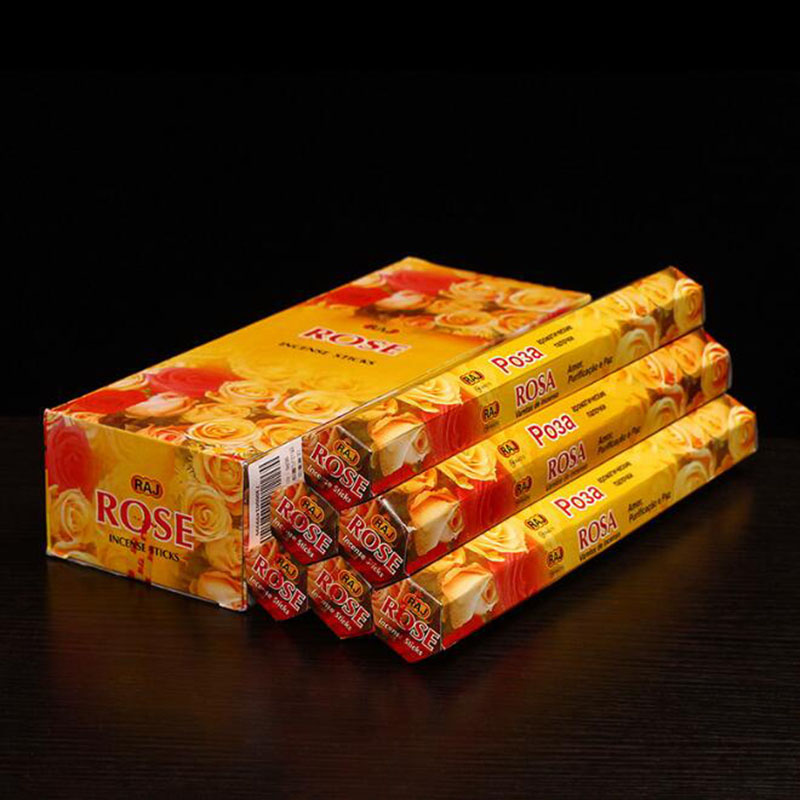 Big Box India Importato Stick  - Candle Fragrance Supplies recensione e prezzo