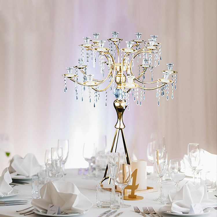 6 pz f30 90-130 cm Portacandel - Candle Supplies Luxury recensione e prezzo