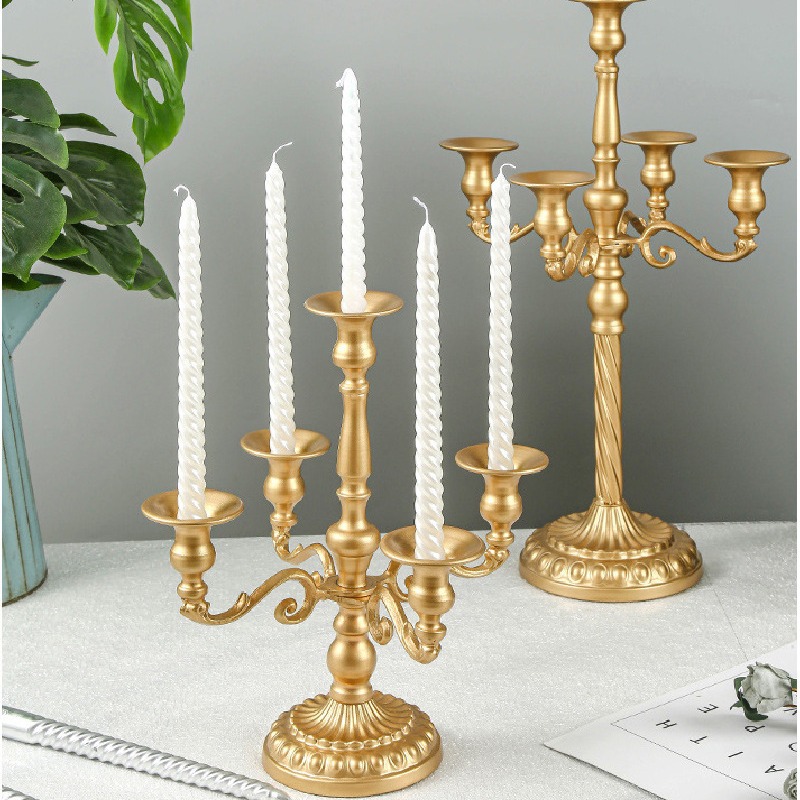 Portacandele Vintage per Decor - Candle Supplies Luxury recensione e prezzo