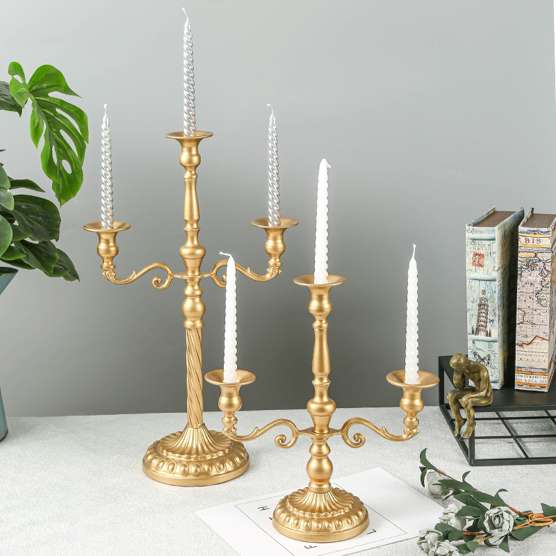 Portacandele Vintage per Decor - Candle Supplies Luxury recensione e prezzo