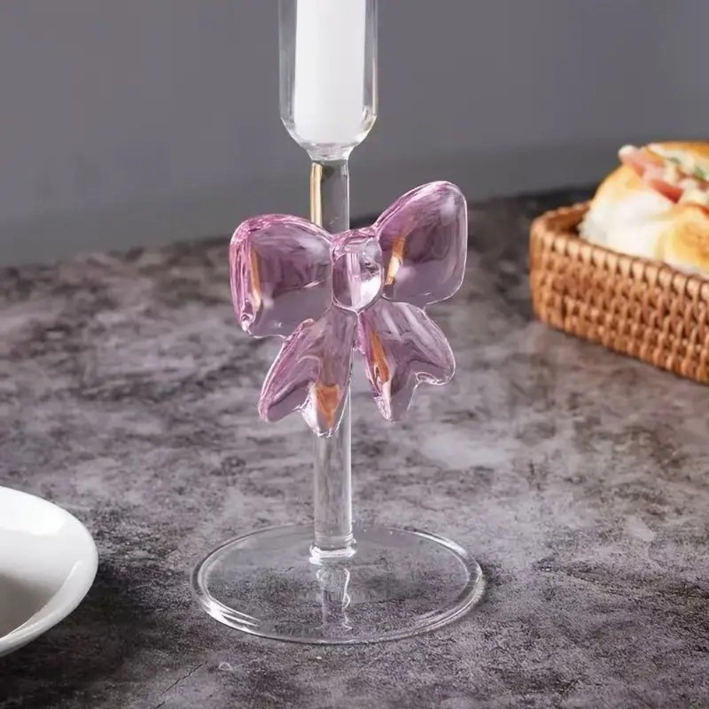 Portacandele in Vetro Traspare - Candle Glass Supplies recensione e prezzo