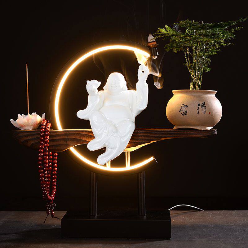 Bruciatore di incenso di lusso - Candle Supplies Luxury recensione e prezzo