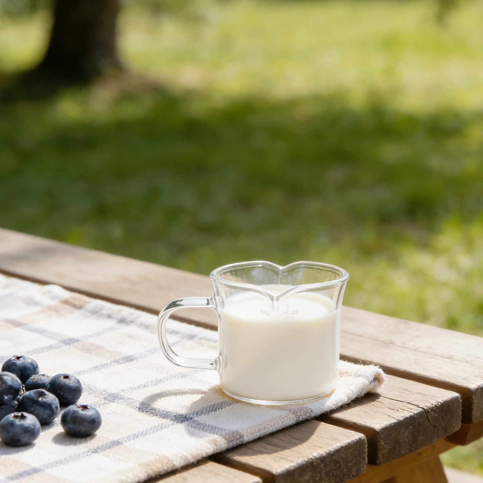 Caraffa in vetro per latte e c - Pour Spout Pitcher recensione e prezzo