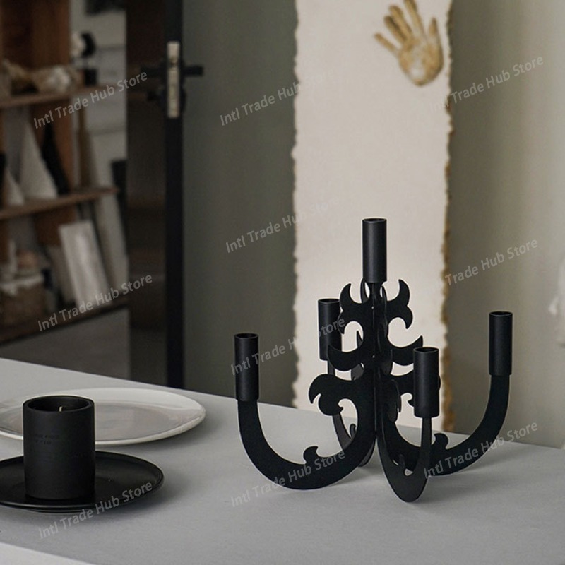 Portacandele vintage Soggiorno - Candle Supplies Luxury recensione e prezzo