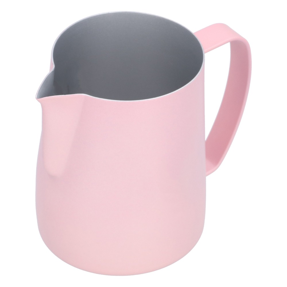 Brocca per Montare il Latte in - Pour Spout Pitcher recensione e prezzo