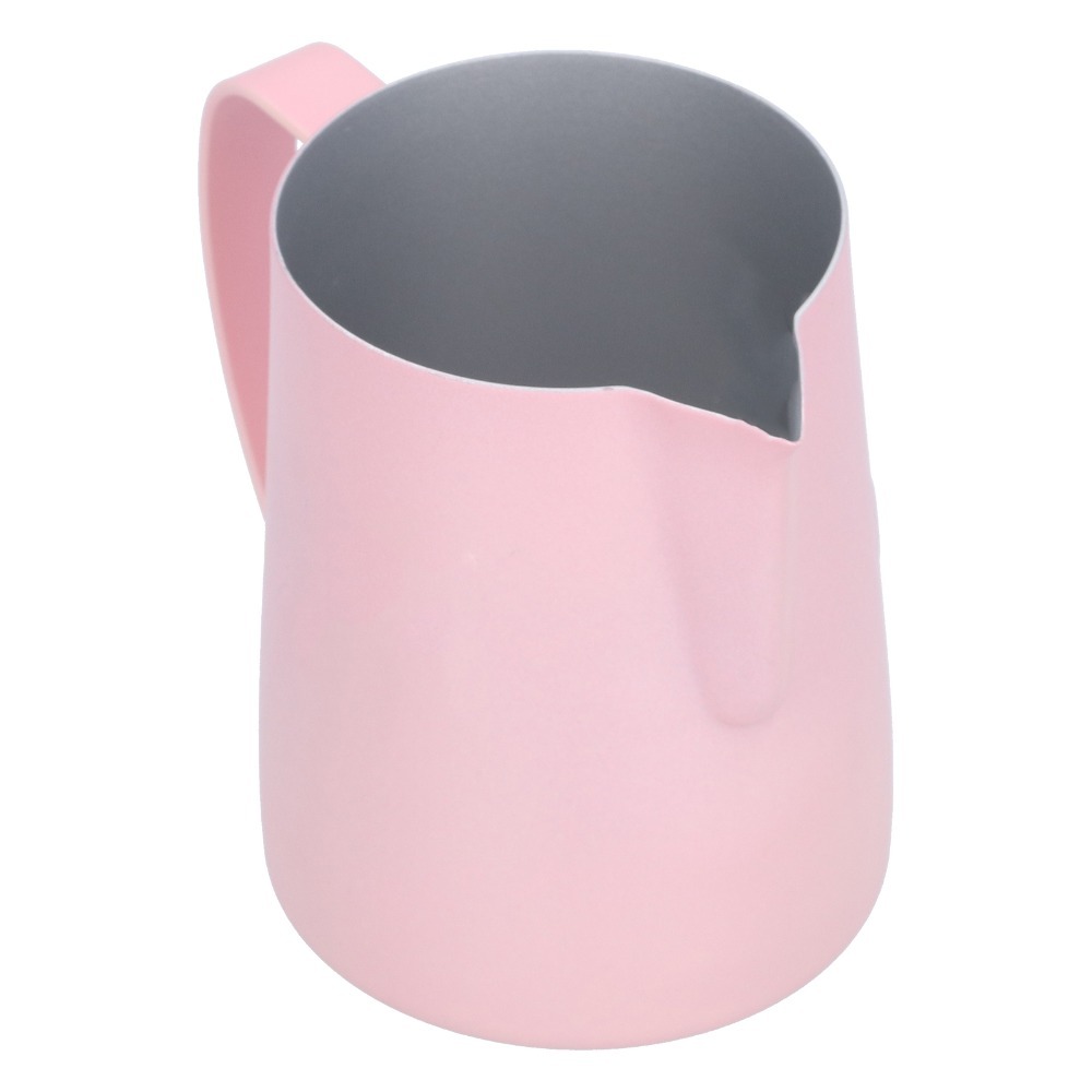 Brocca per Montare il Latte in - Pour Spout Pitcher recensione e prezzo
