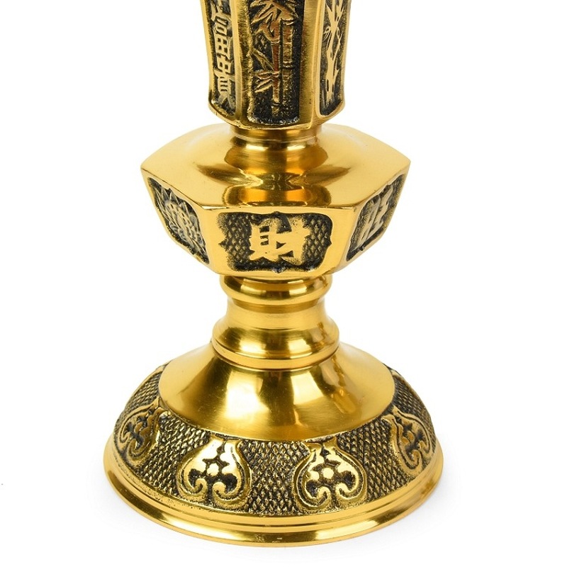 Un paio di lussuosi e opulenti - Candle Supplies Luxury recensione e prezzo
